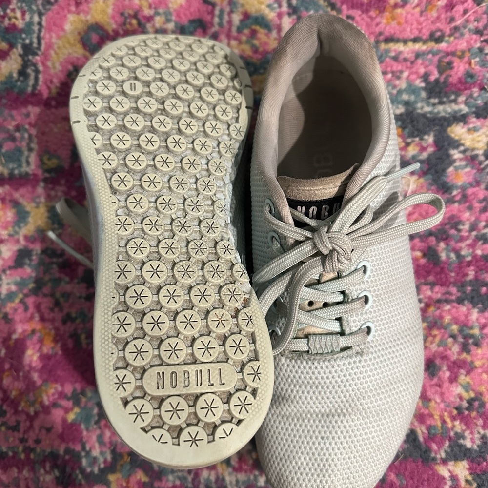 No Bull Women’s Trainers